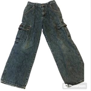 Boys WRG Jeans (wrangler jeans)